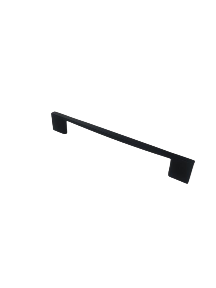 Maner B0014 128MM NEGRU