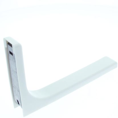 Consola cu Masca 240MM ALB