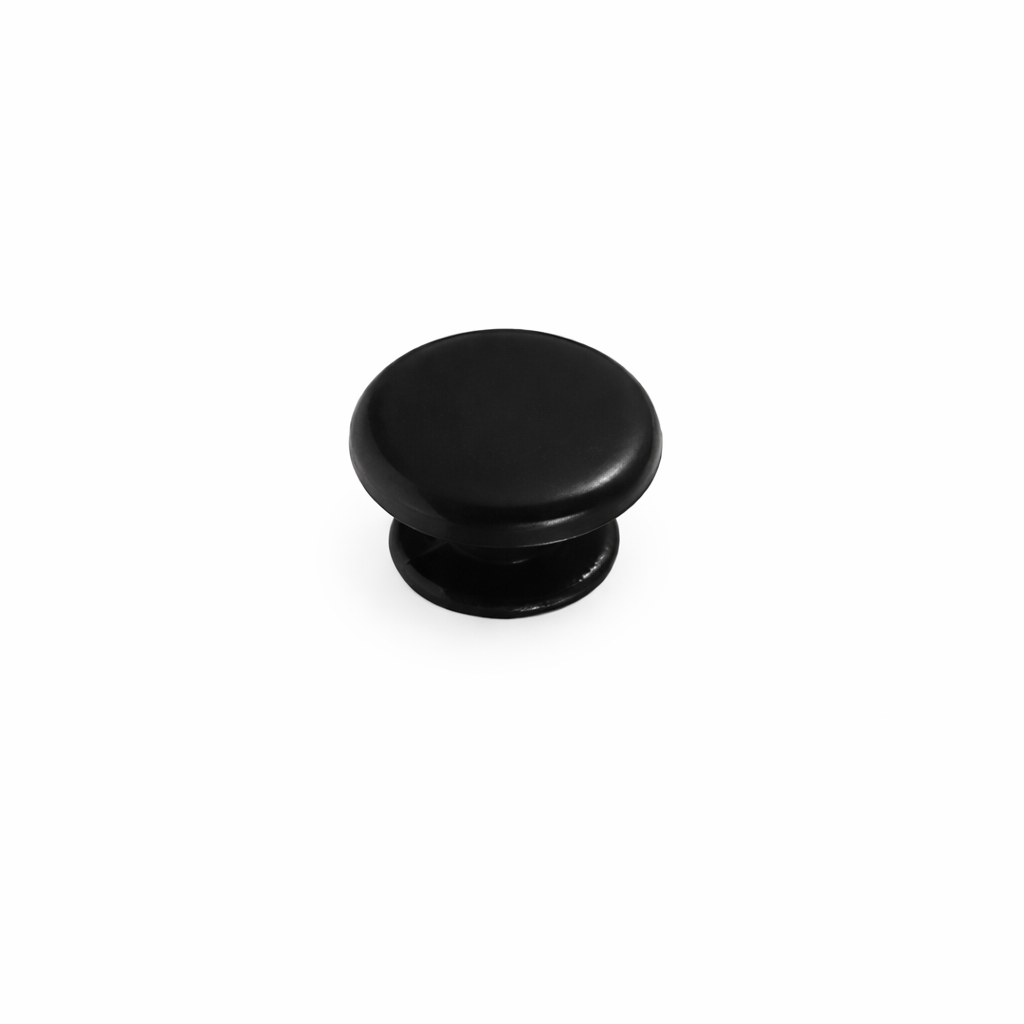 Buton Duz NEGRU