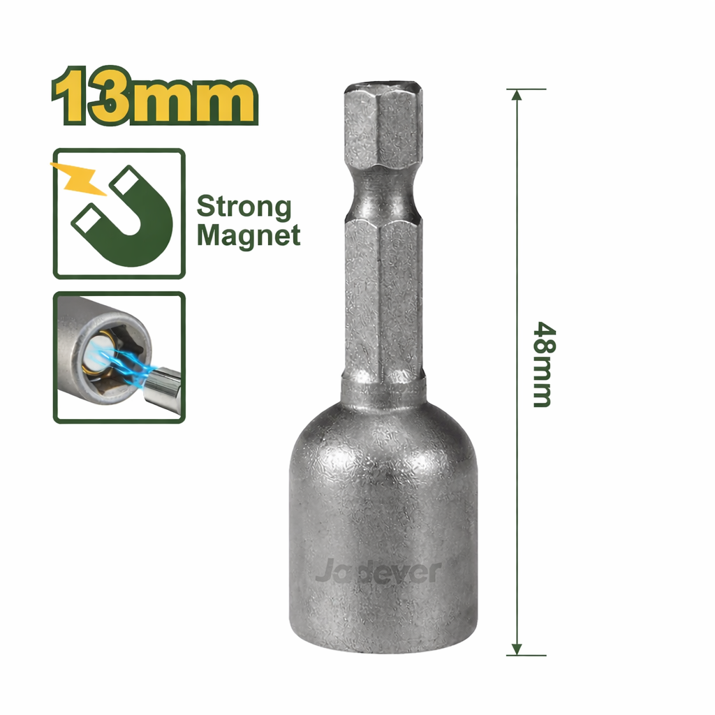 Cheie Magnetica Nr 13