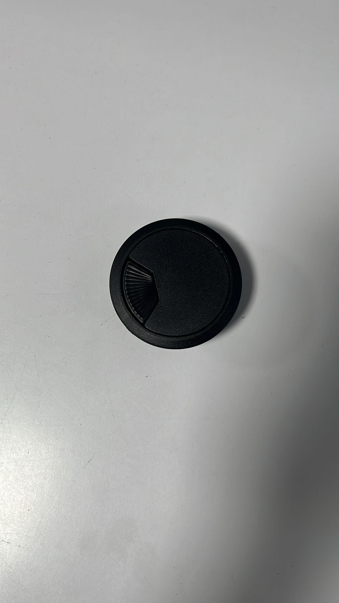 Trecere Cablu NEAGRA