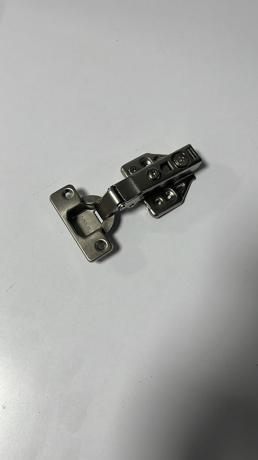 Balama 3D Aplicata cu Amortizare