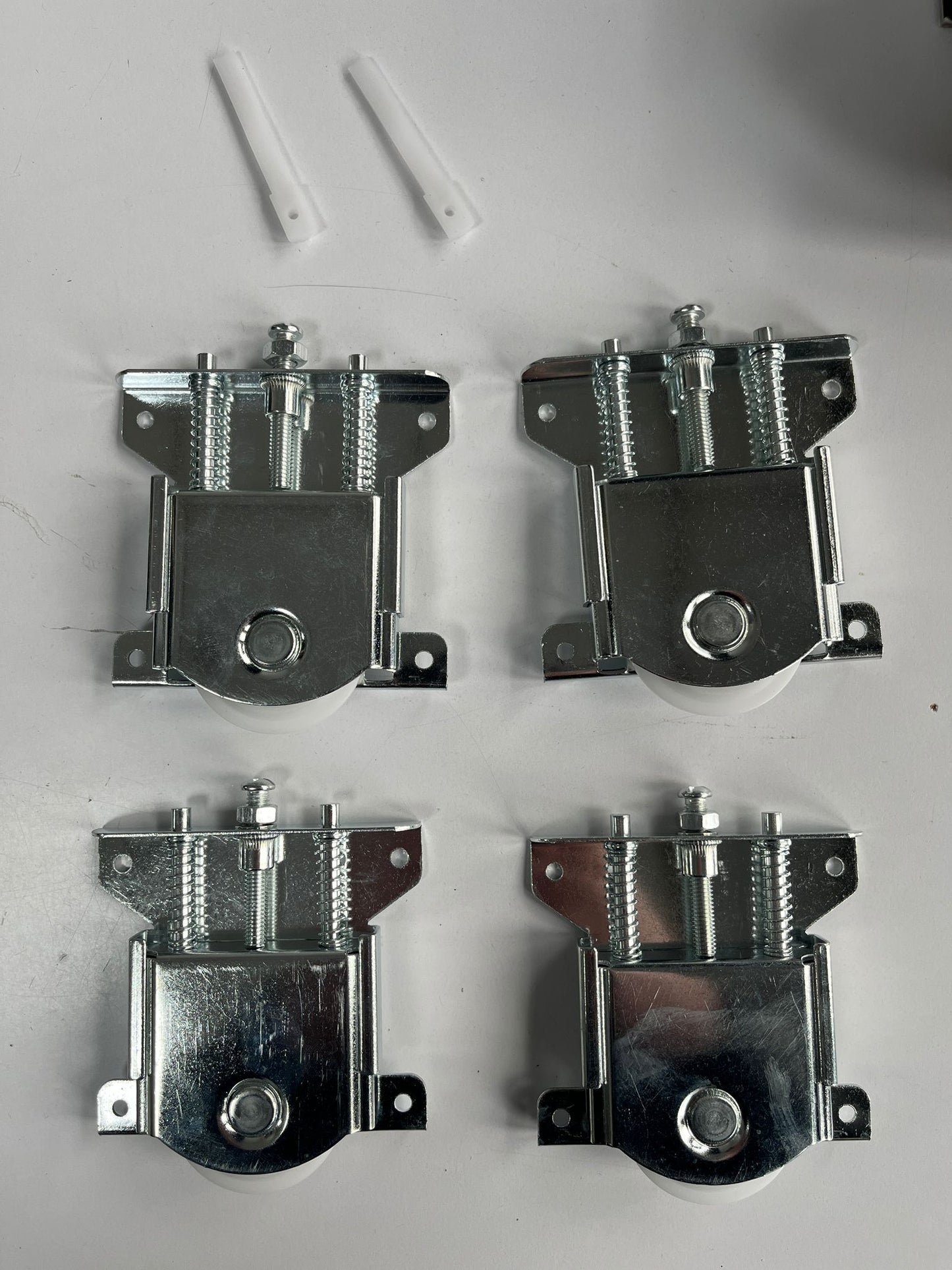 Sistem Glisare PKM 80 (4 Role)
