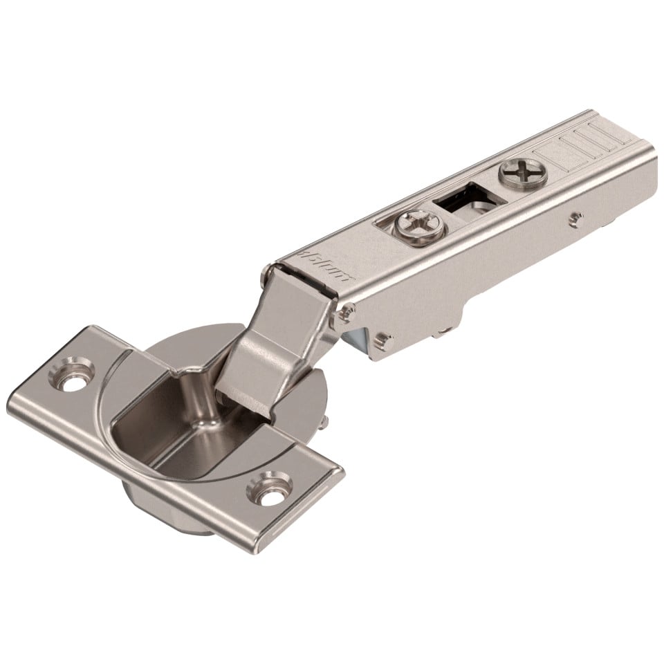 Balama clip top 110° usa aplicata fara arc 70T3550.TL BLUM