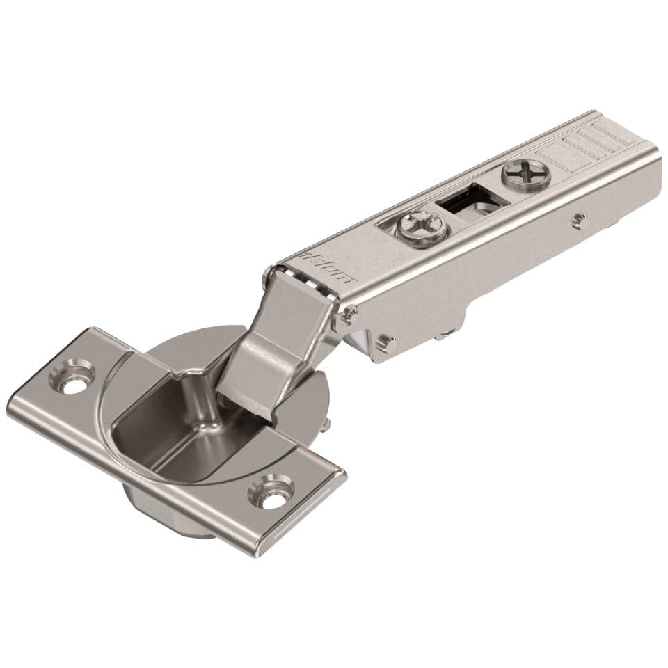 Balama clip top 110° usa aplicata 71T3550 BLUM