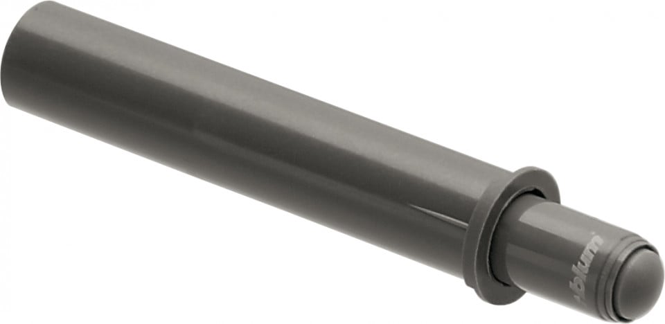 BLUMOTION cu montare in cant pe partea balamalelor GRI 970A1002 BLUM