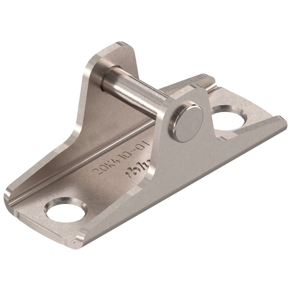 Aventos HK XS cuplaj de front 20K4101 BLUM