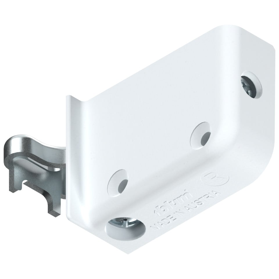 Element suspendare corp dreapta alb 48N0510.02S BLUM