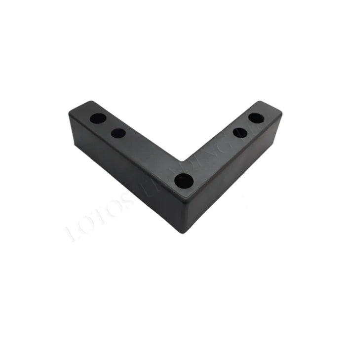 Picior 999 NEGRU
