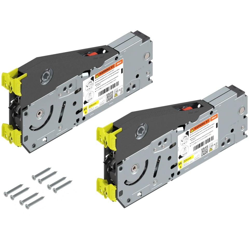 Aventos HL TOP set mecanism ridicare pentru servo tip 2500 22L2500 BLUM