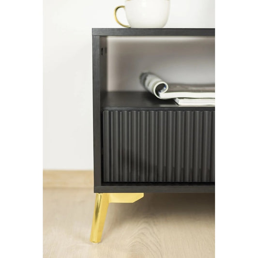Picior Metal 12CM AURIU