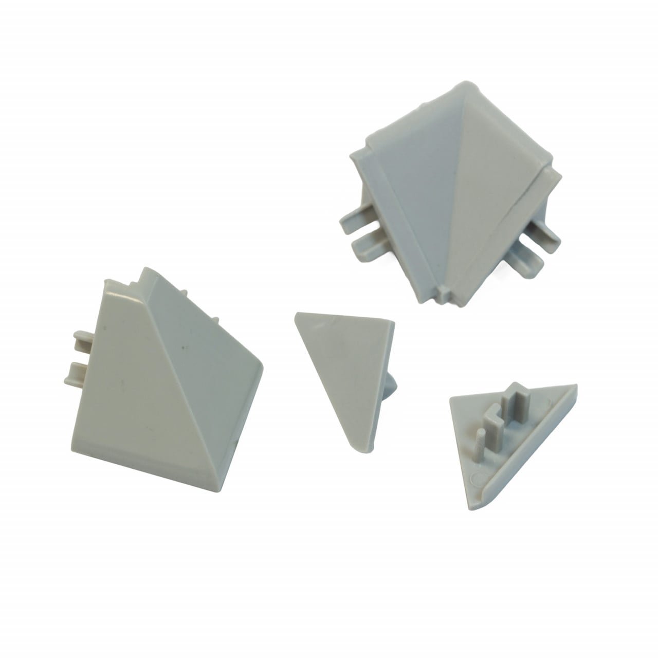 Accesorii inaltator Alum neted set 6 piese