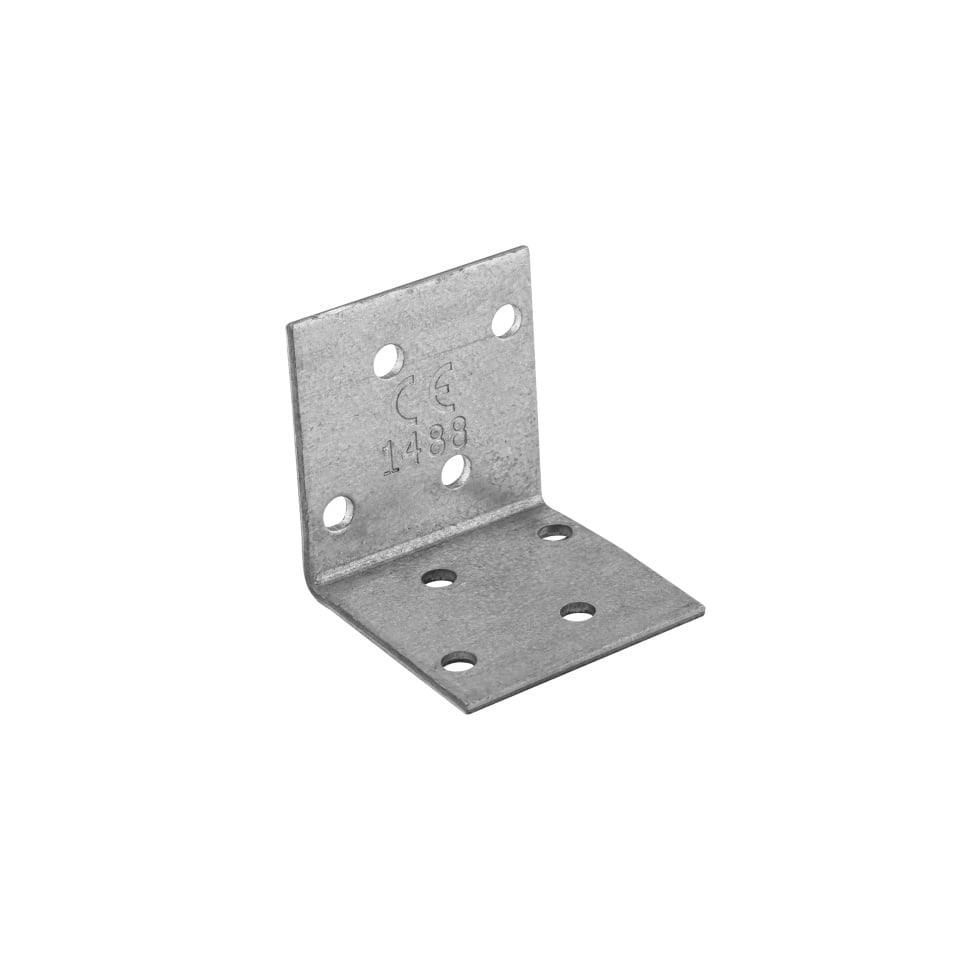 Coltar Perforat 40x40x40x2.0 MM