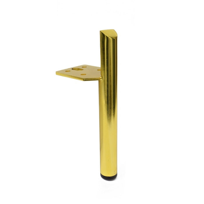 Picior Metal 15CM AURIU