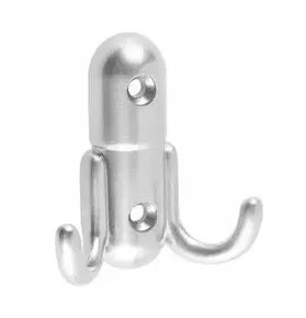 Cuier Mic TORPIL CROM MAT