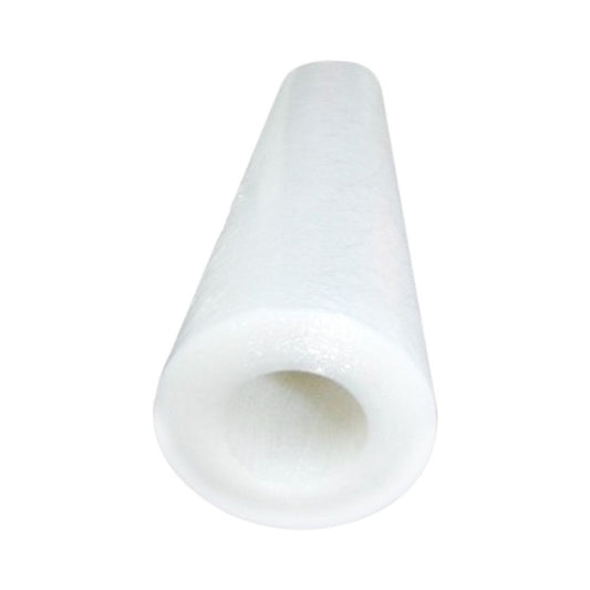 Folie stretch 23MY H 500mm 1 75kg transparent fara tub