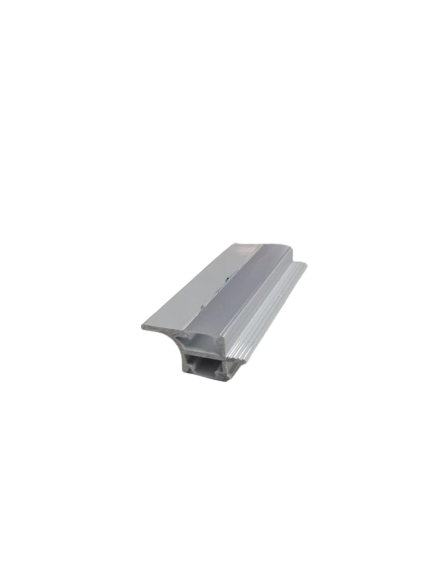Profil Maner GOLA CANAL LED Corpuri Superioare 3m ALUM + CAPAC