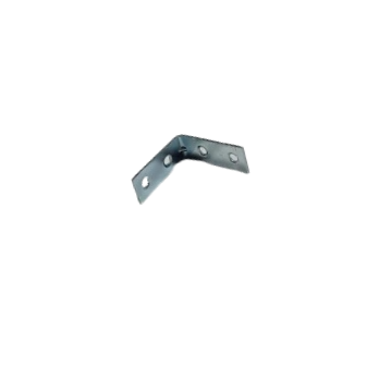 Coltar metalic 40x40x16