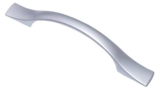 Maner ECO SULUN CROM MAT 96MM