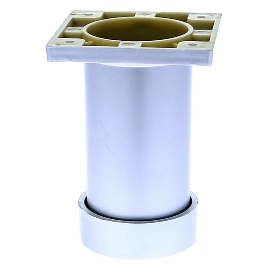 Picior Sedef 10 CM ALUMINIU