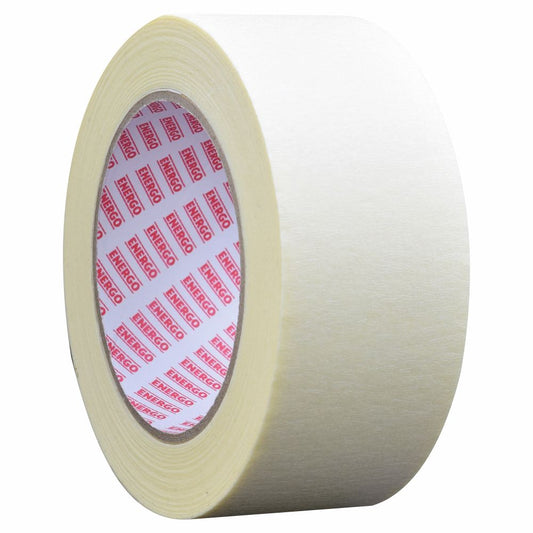 Banda mascare adeziva BM2352 gartie bej 5 S latime L-50m g-0.15mm ENERGO ZZ
