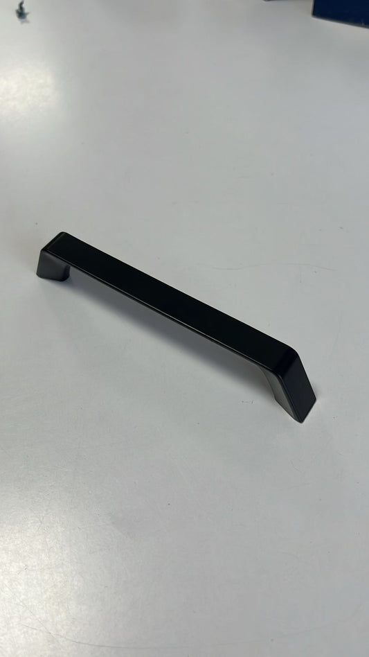 Maner New Design 160MM NEGRU