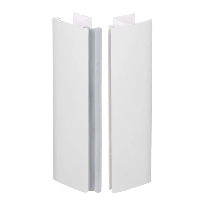Imbinare Plinta PVC-10cm ALBA
