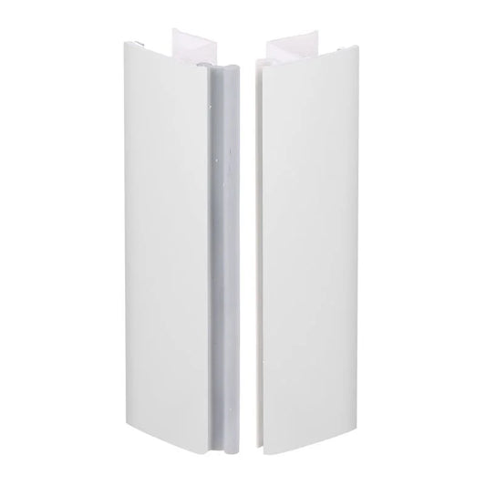 Imbinare Plinta PVC-10cm ALBA