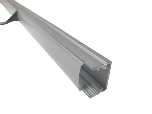 Profil Alum pentru LED + Capac 3M