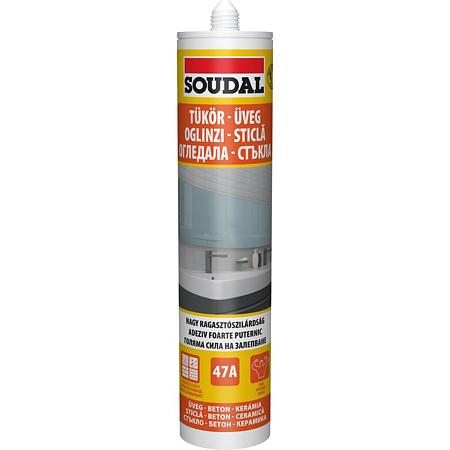 Adeziv oglinzi 47A 280ml