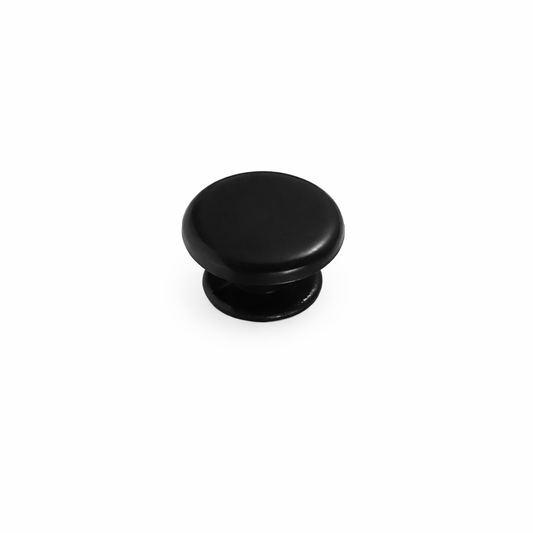 Buton Duz NEGRU