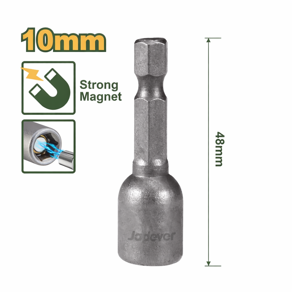 Cheie Magnetica Nr 10