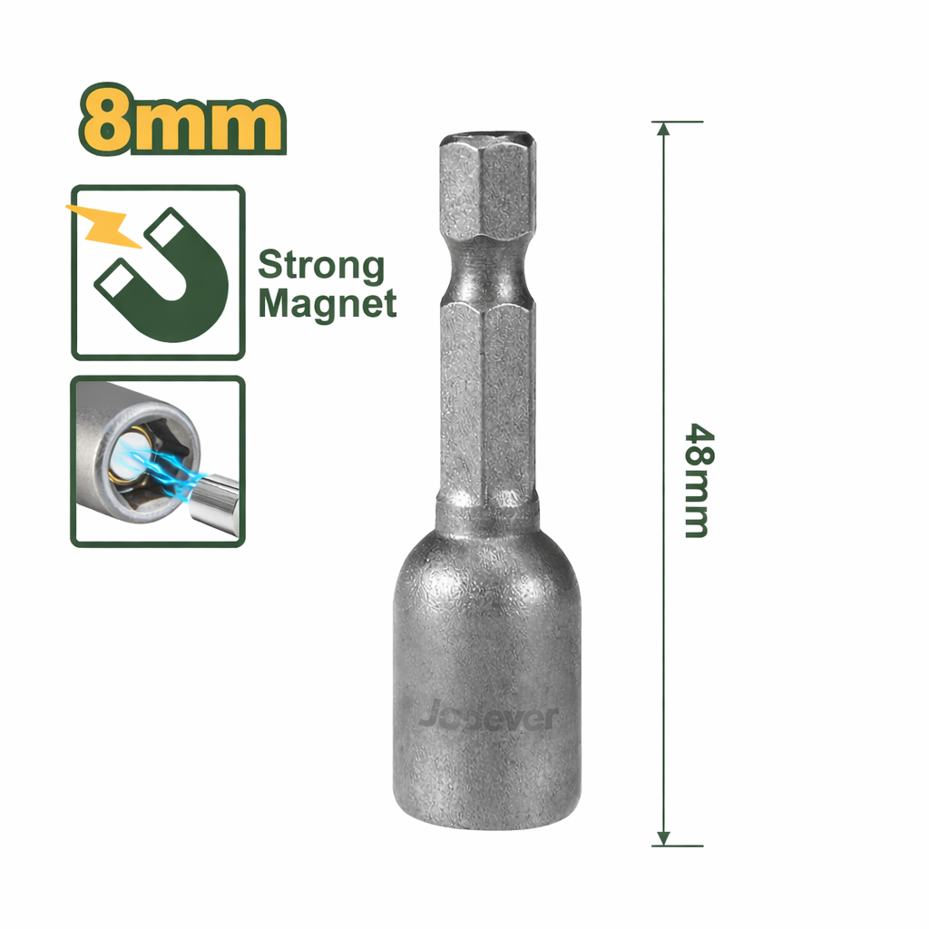 Cheie Magnetica Nr 8