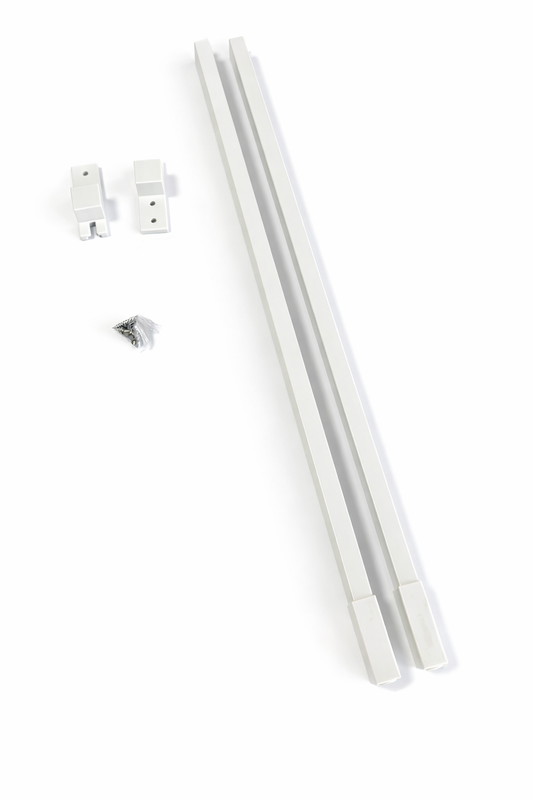 Lonjeron Sertar ALB 500 MM