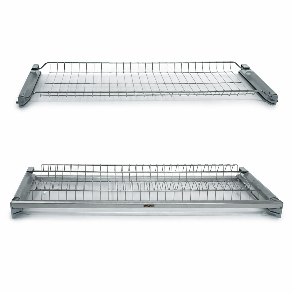 Scurgator INOXA 60CM GRI