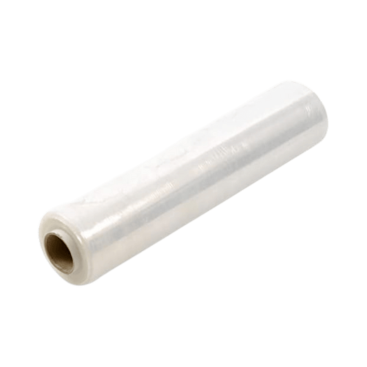 Folie stretch 23MY H 500mm 1,57kg transparent