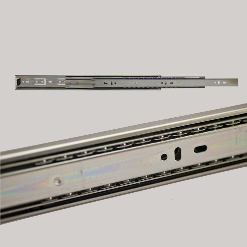 Glisiera cu Bila H42MM 350MM