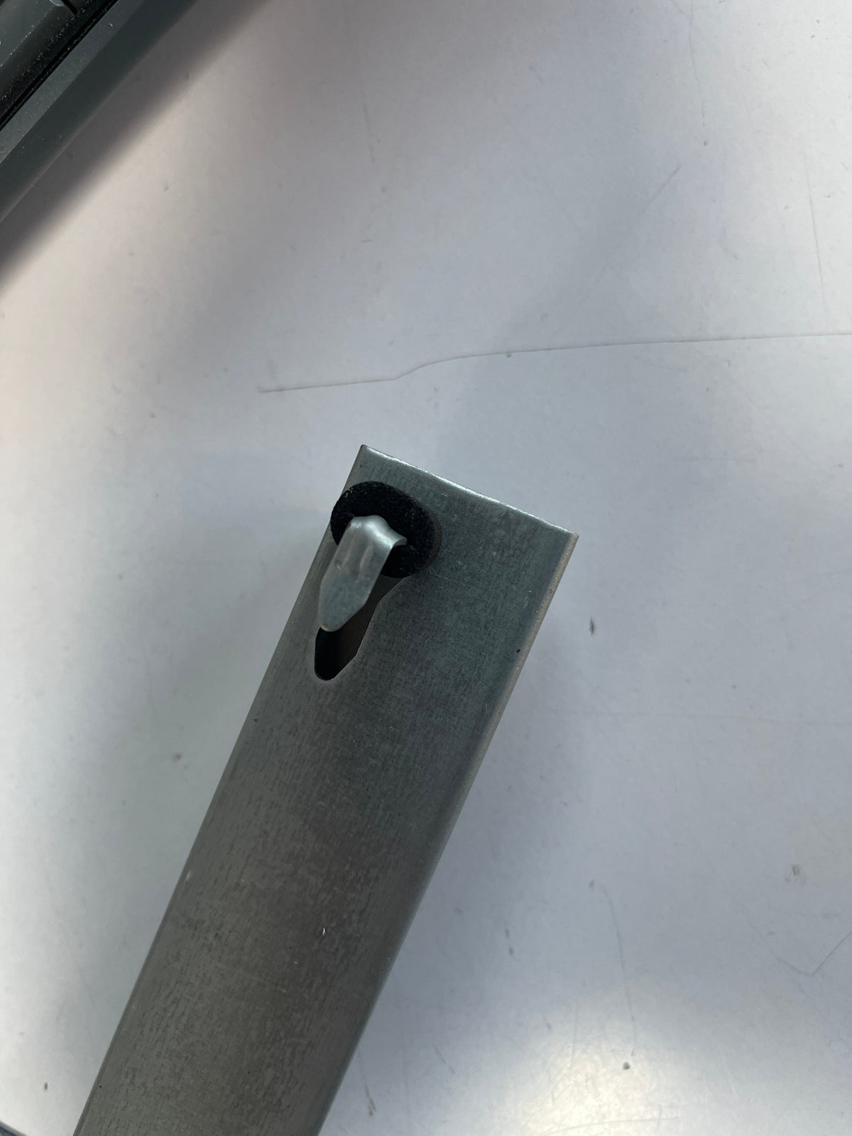 KAV Glisiera Tandem 400MM Extractie TOTALA + AMORTIZARE + REGLAJ 3D