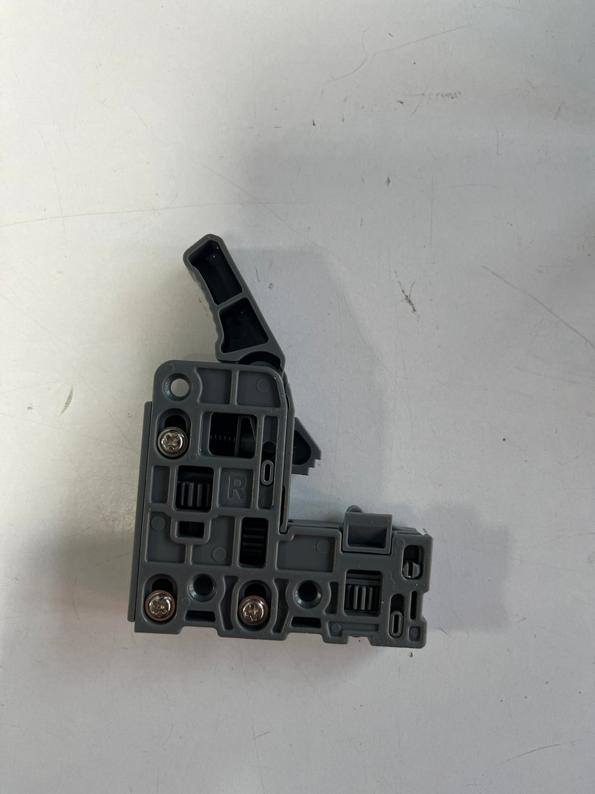 KAV Glisiera Tandem 400MM Extractie TOTALA + AMORTIZARE + REGLAJ 3D