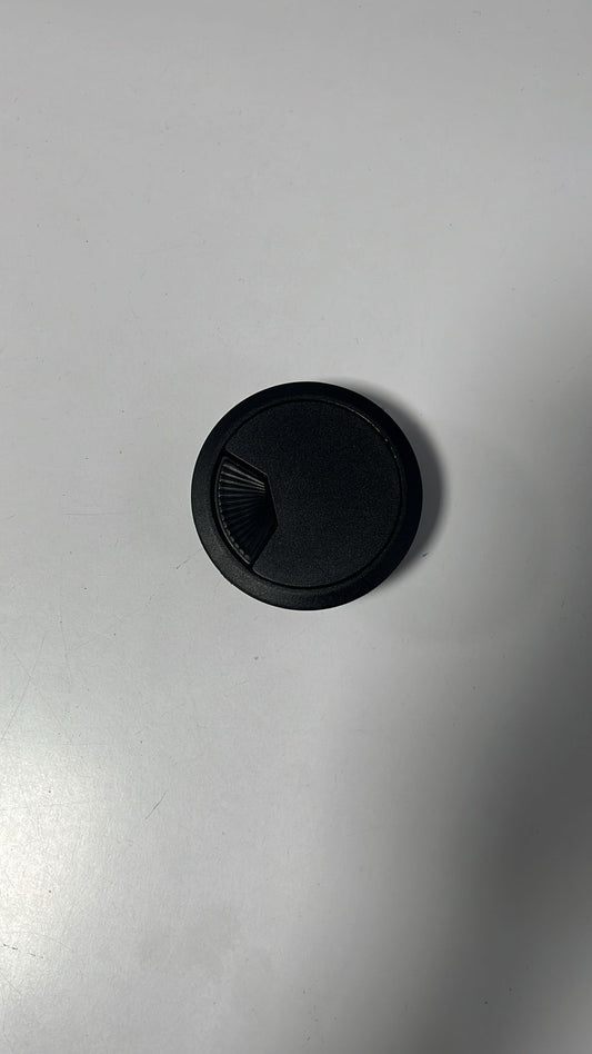 Trecere Cablu NEAGRA