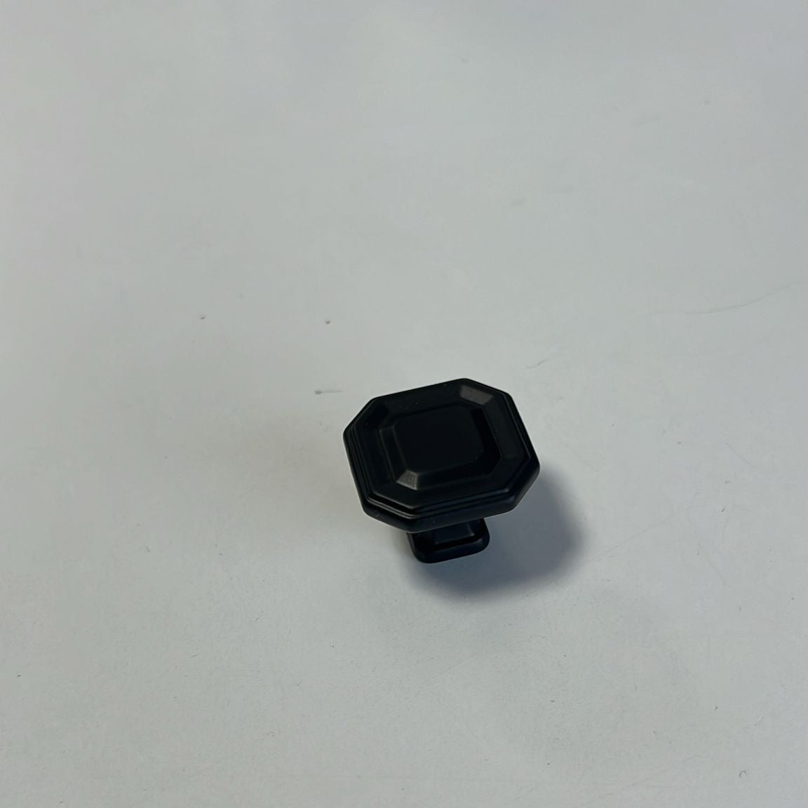 Buton Oslo NEGRU