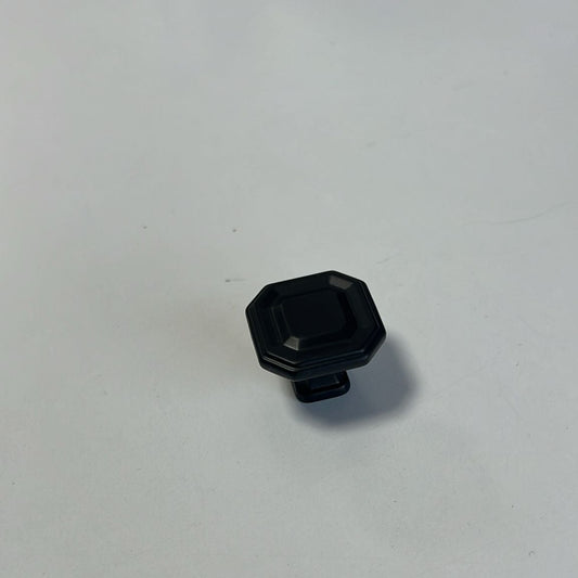 Buton Oslo NEGRU