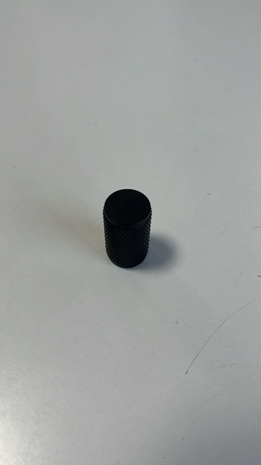 Buton LUX NEGRU