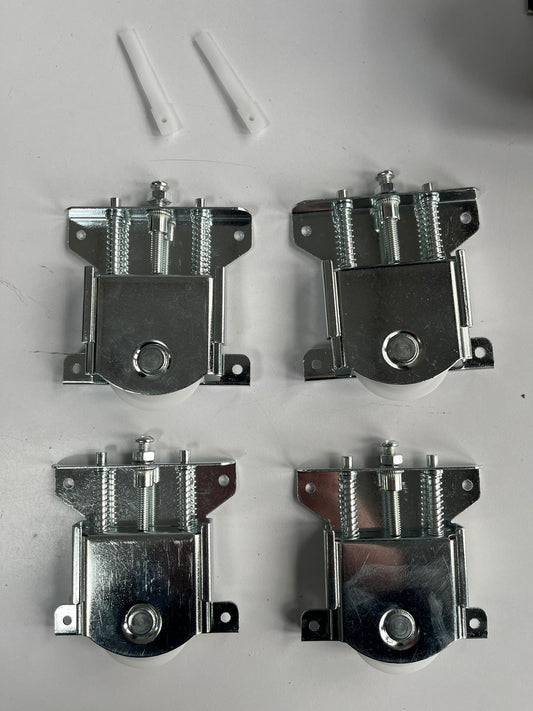 Sistem Glisare PKM 80 (4 Role)