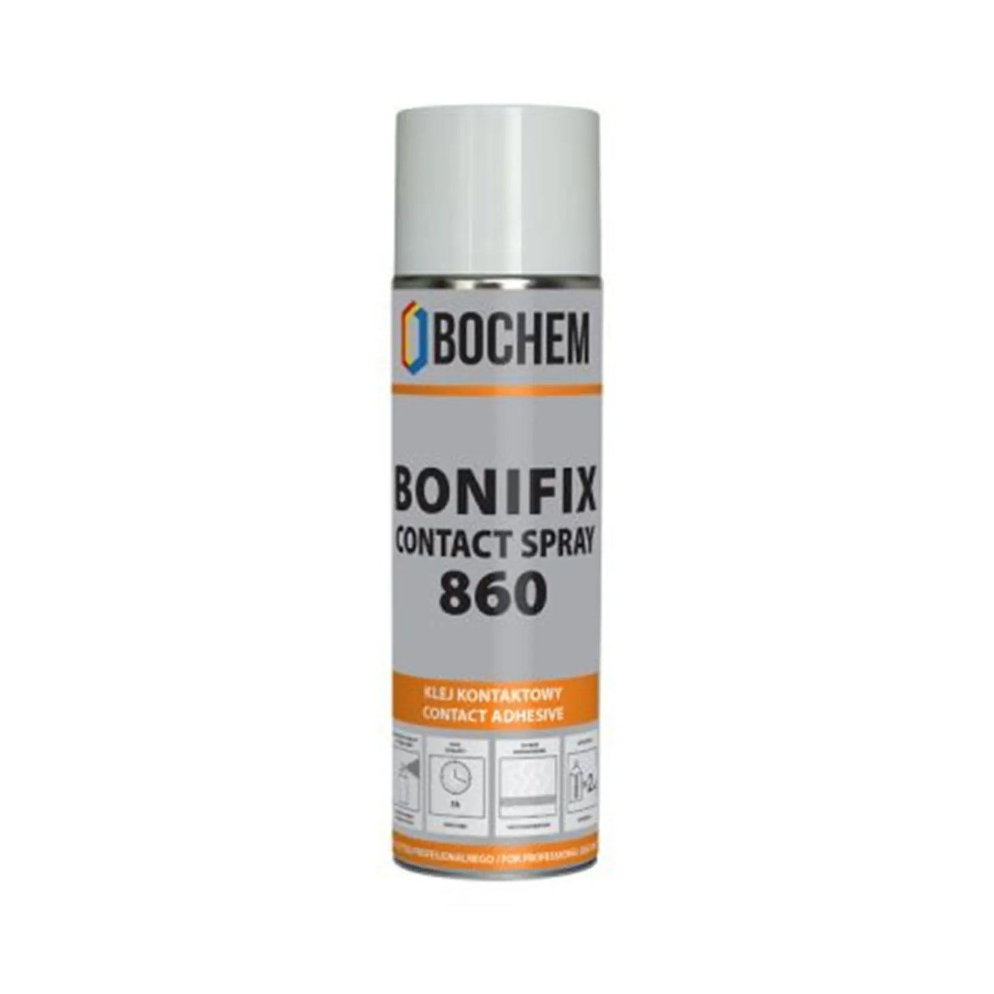 BONIFIX CONTACT SPRAY 860 500ml