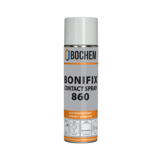 BONIFIX CONTACT SPRAY 860 500ml