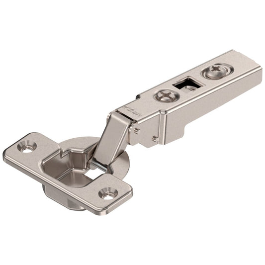 Balama clip 100° usa aplicata fara arc 70M2550 TL BLUM