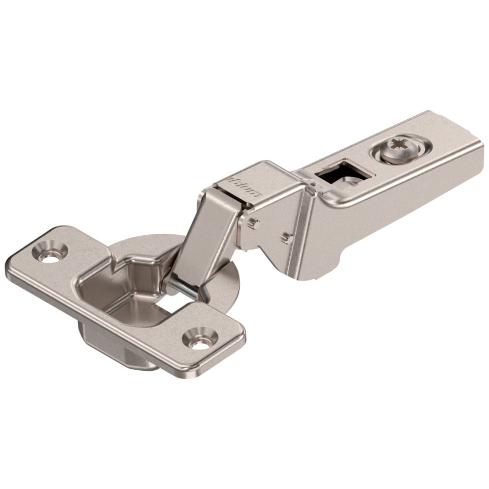 Balama clip 100° usa semiaplicata fara arc 70M2650 TL BLUM