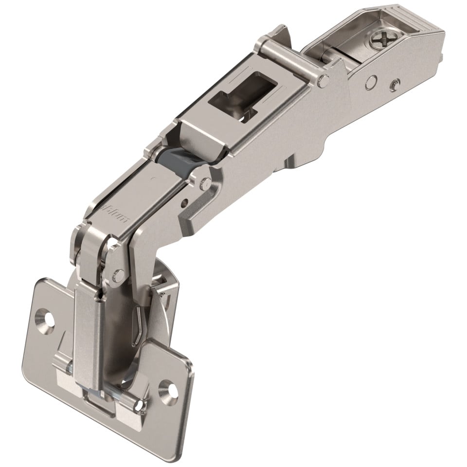 Balama clip top 170° usa aplicata 71T6550 BLUM