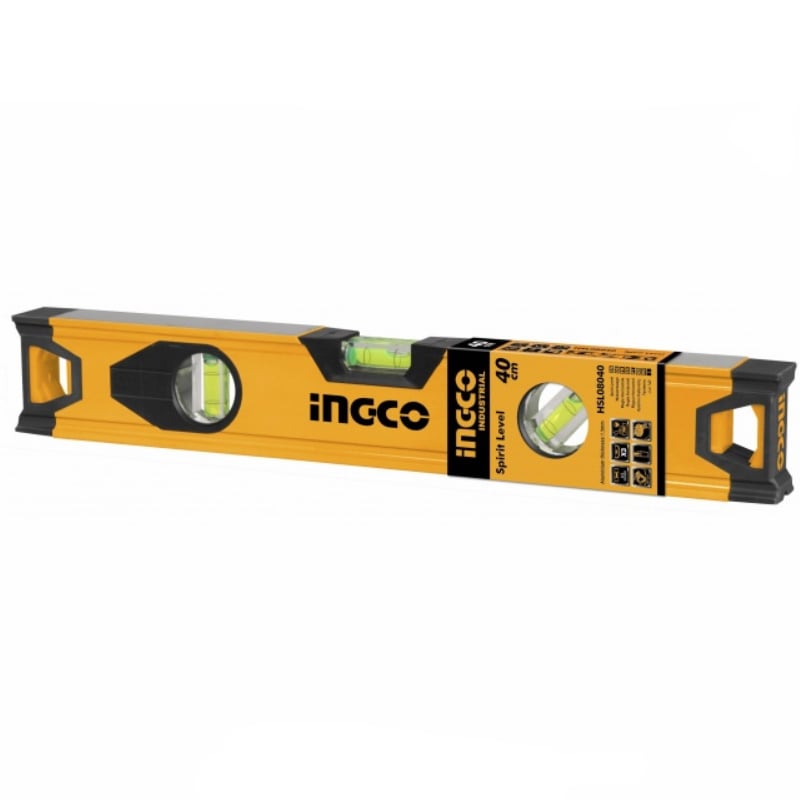 Boloboc 40CM INGCO